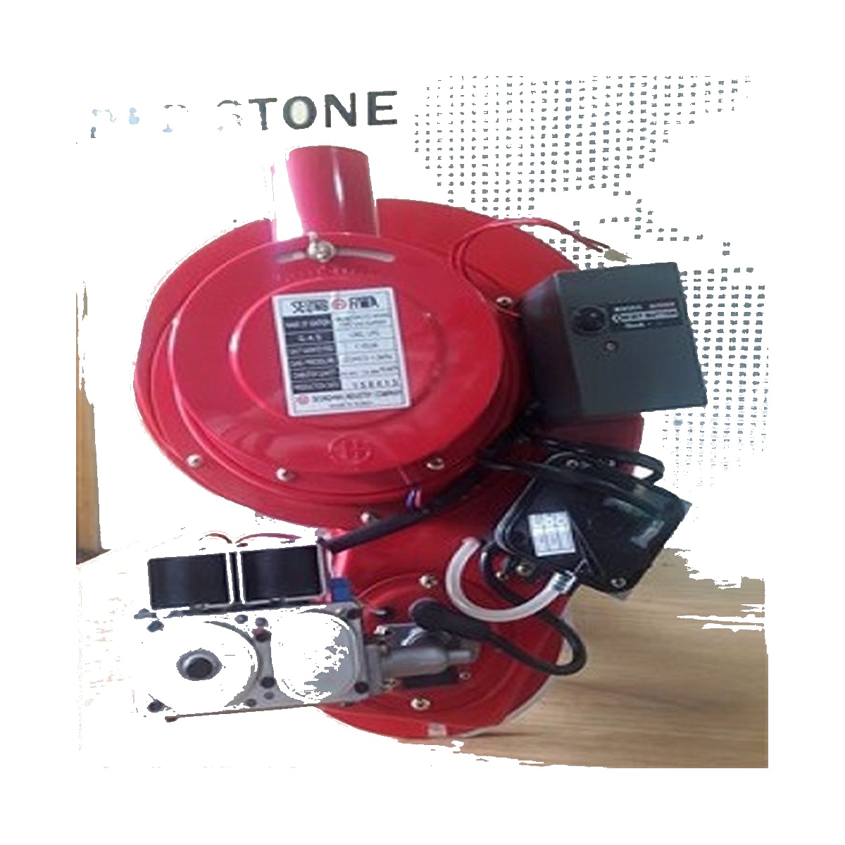 Газовая горелка Seung Hwa SG-3