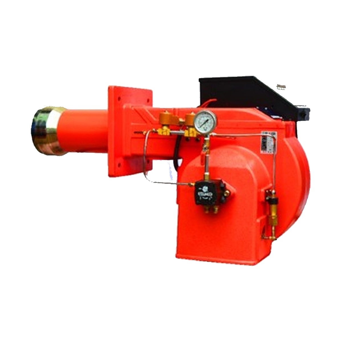 Жидкотопливная горелка SHG-120