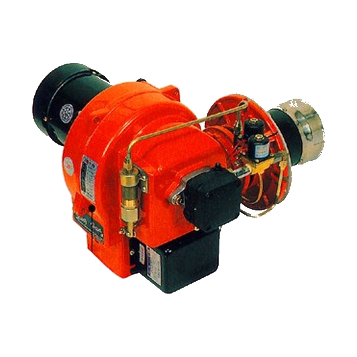 Жидкотопливная горелка SHG-45